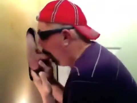 Gloryhole 1St Time Cummer Return