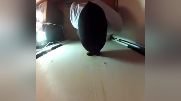 Glory Hole 36 Topview