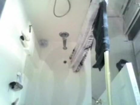 Shower JO - Nick Thomas