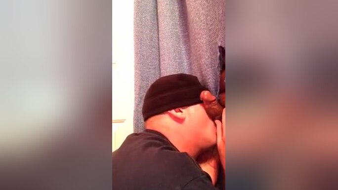 Gloryhole houston 23