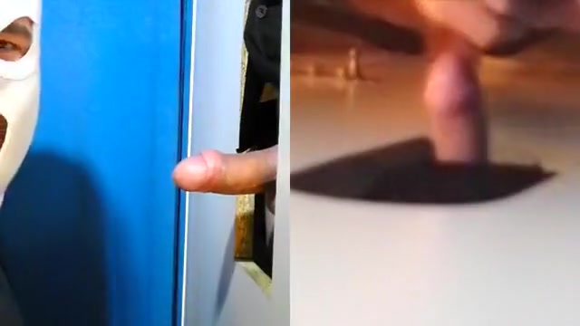 GloryHoleKarlsruhe 138: 12.01.2015