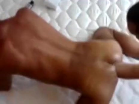 Unfathomable fisting three (& double)