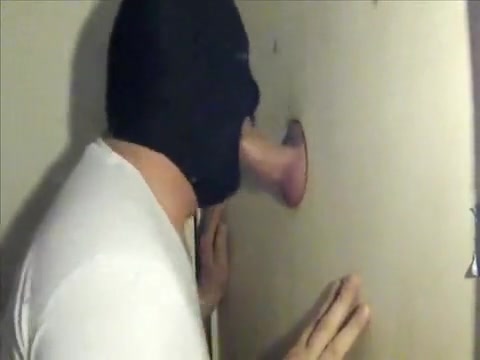 Glory Hole 6