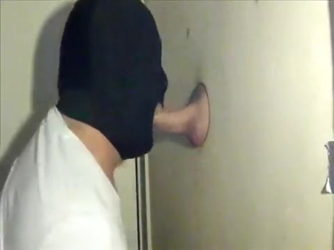 Glory Hole 6