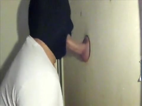 Glory Hole 6