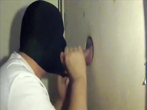 Glory Hole 6