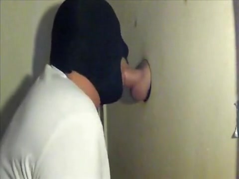Glory Hole 6