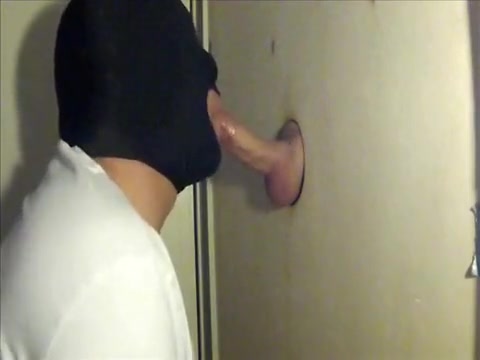 Glory Hole 6