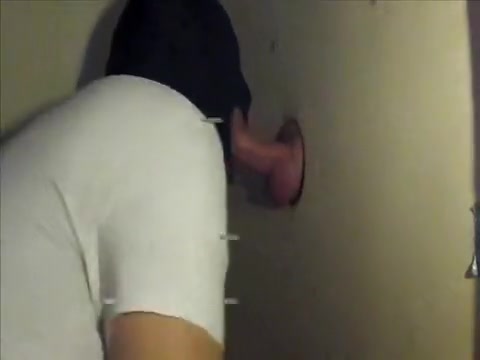Glory Hole 6