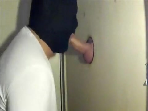 Glory Hole 6