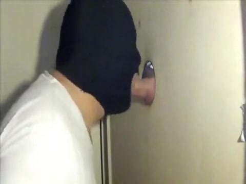Glory Hole 6