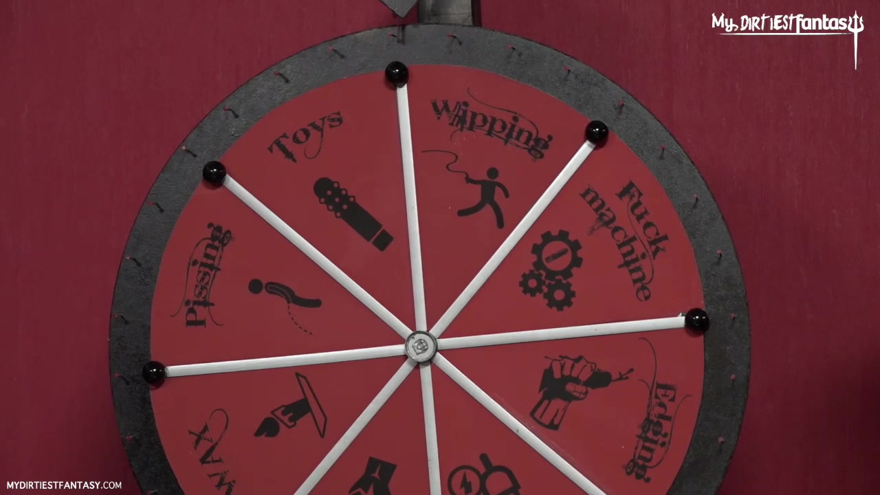 Wheel Of Misfortune Sc.1 Pt.2 - Titus Snow, Peter Polloc