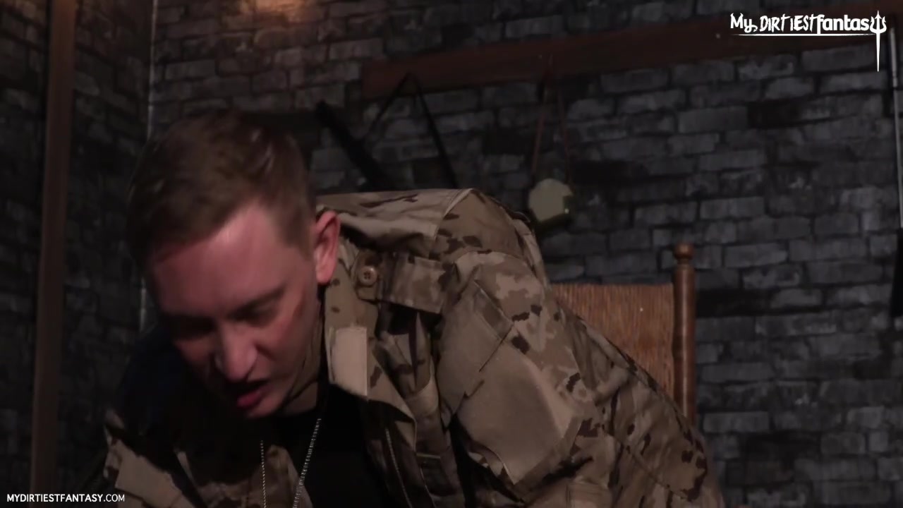 Cadet Sc.1 - Ashton Bradley & Pan Bash