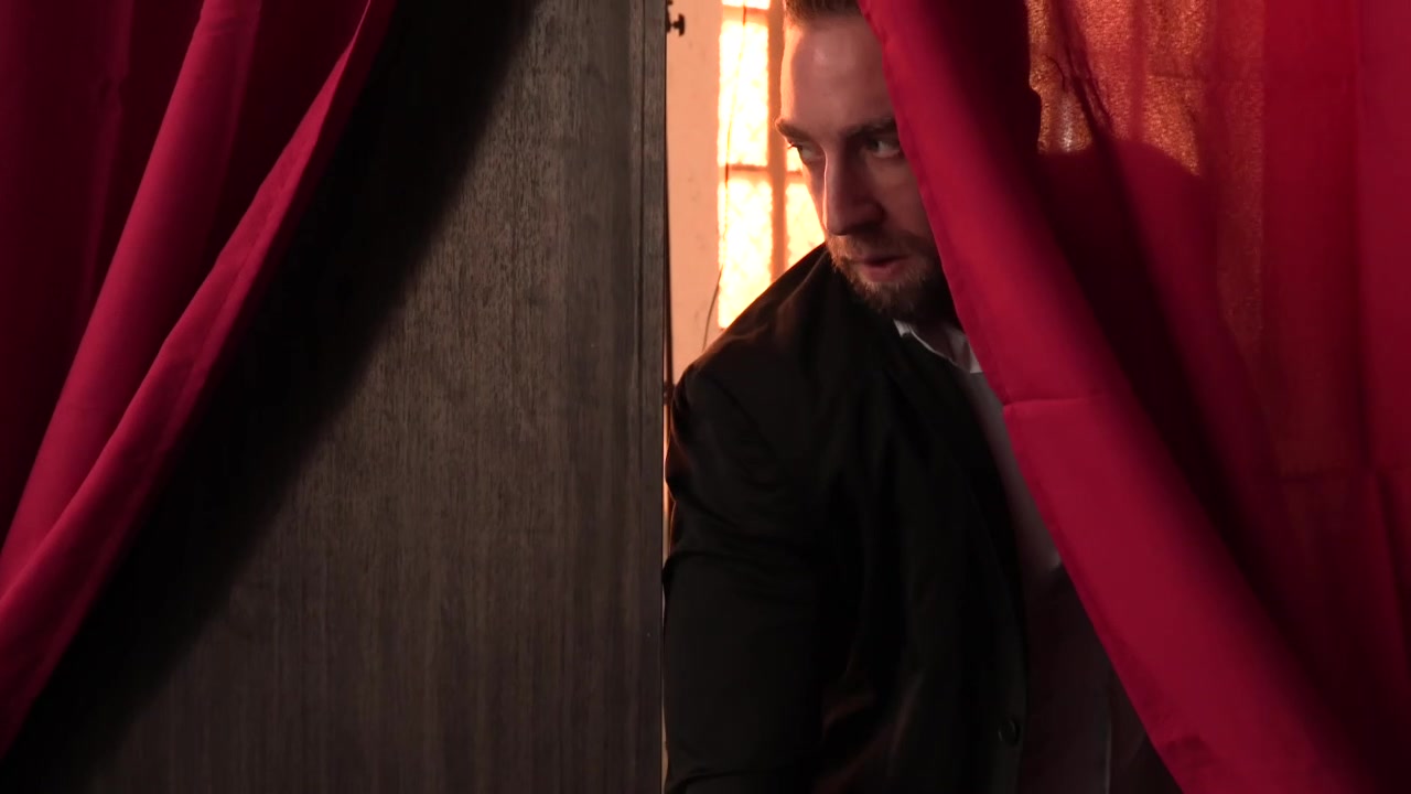 Locked & Submitted - Scene 1
