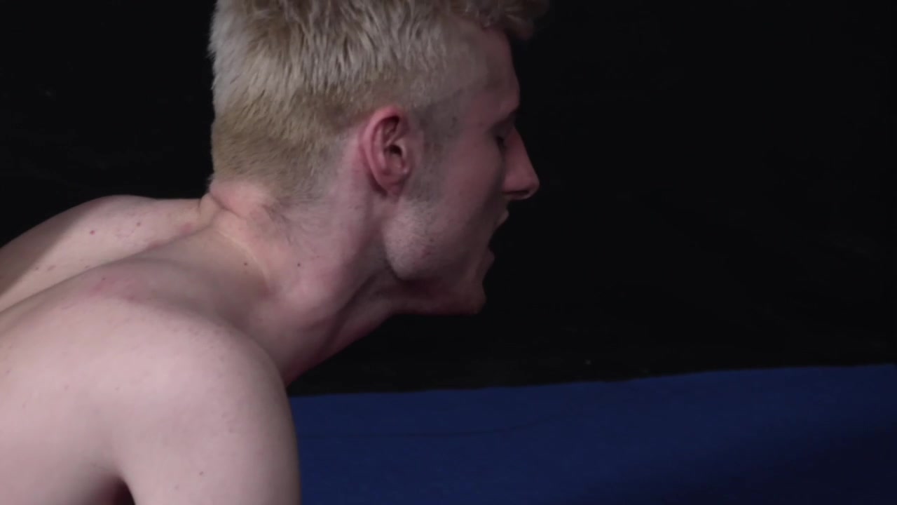 Kinky Anal Sports Sc.2