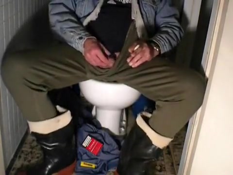 nlboots - military long johns and rubber boots ( 2)