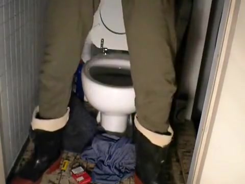 nlboots - military long johns and rubber boots ( 2)