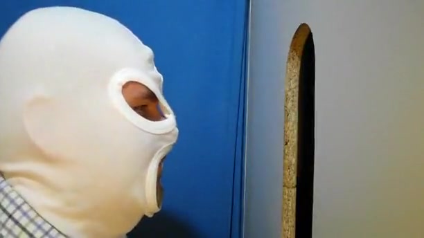 GloryHoleKarlsruhe 100: 25.09.2014