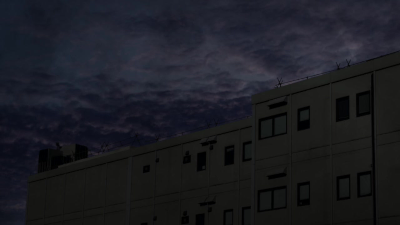 Edge Of Dispair: Hazard Cum Control Sc.1 Alexis Clark & Ken Rollins