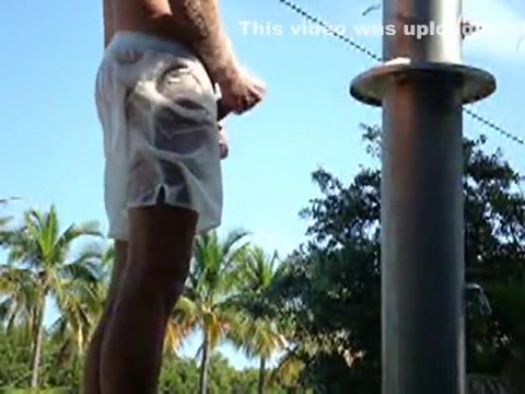 Street ShowerII