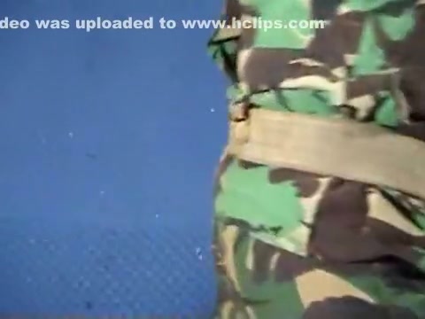 green army 1