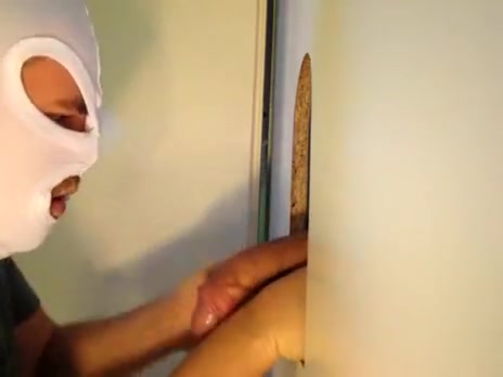 GloryHoleKarlsruhe 4: 07.12.2013