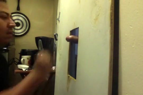 Military Series-GH Straight Chub Fella copulates me afresh in uniform