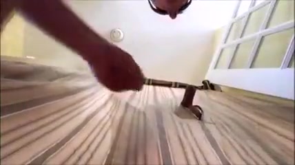 Me being sucked at a gloryhole