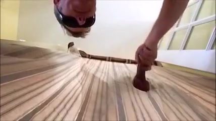 Me being sucked at a gloryhole