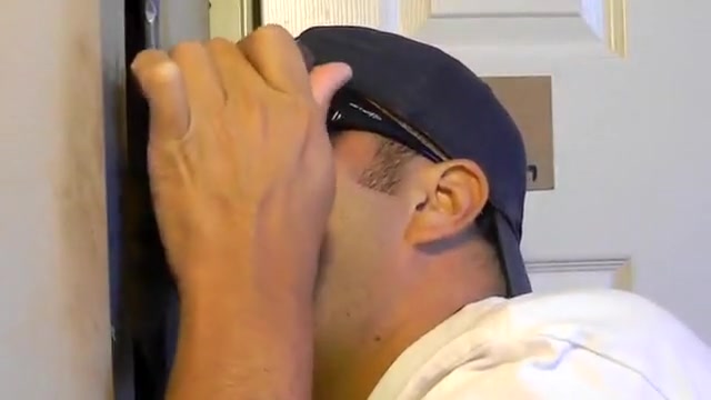 FAT MARRIED VEGAS BLACK COCK VISITS SAN DIEGO GLORYHOLE
