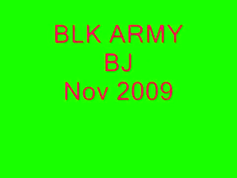 BLK ARMY dick (1)
