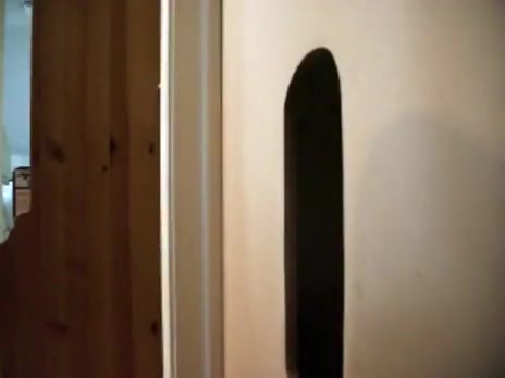 mwm curved 10-Pounder returns to the gloryhole