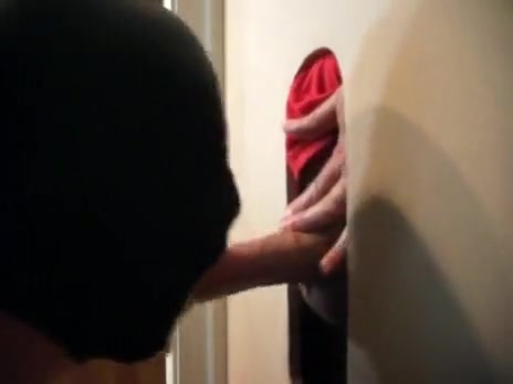 mwm curved 10-Pounder returns to the gloryhole