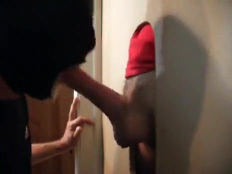 mwm curved 10-Pounder returns to the gloryhole
