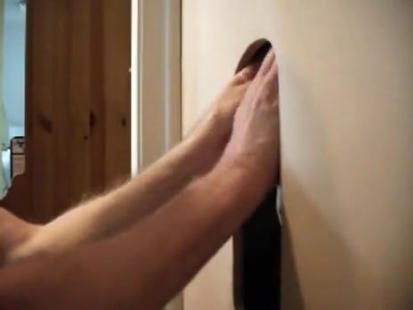 mwm curved 10-Pounder returns to the gloryhole