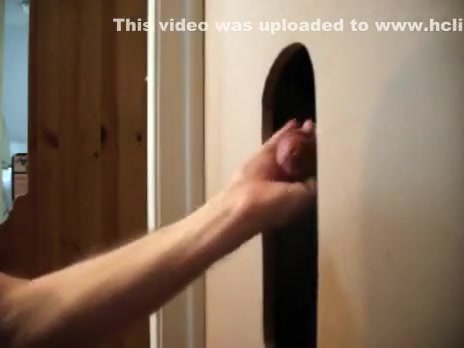 mwm curved 10-Pounder returns to the gloryhole