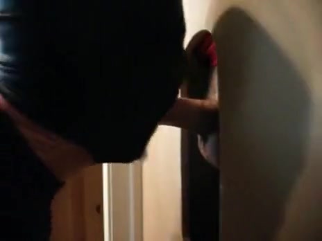 mwm curved 10-Pounder returns to the gloryhole