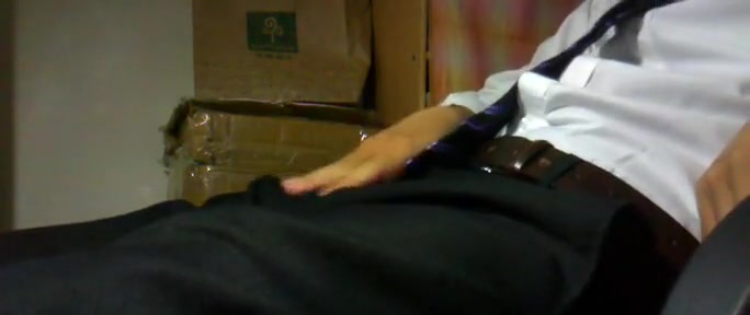 trousers cum previous to office