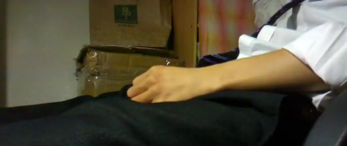 trousers cum previous to office
