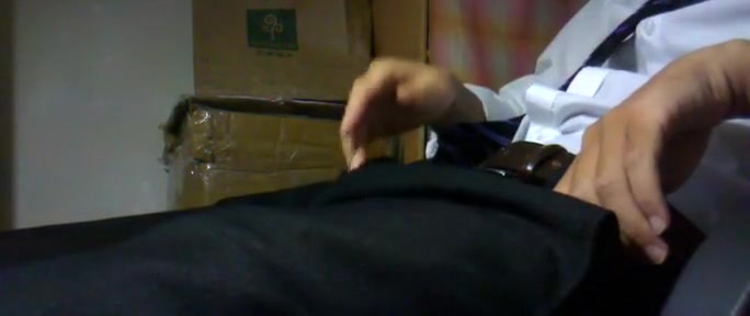 trousers cum previous to office