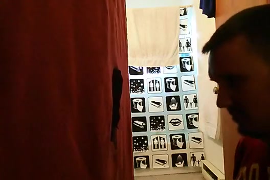 Gloryhole: Dark Step dad