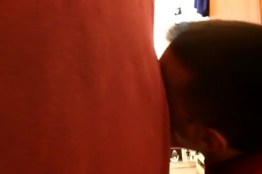 Gloryhole: Dark Step dad