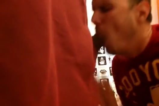 Gloryhole: Dark Step dad