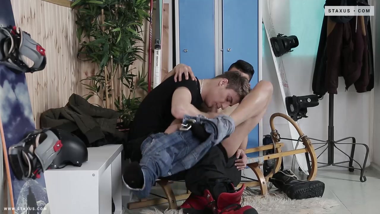 Hard-Dicked Pal - Pyotr Tomek & Will Hornet
