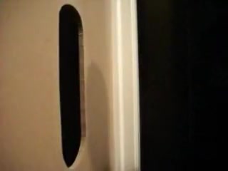 thick dong at the gloryhole