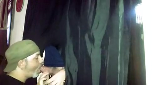 Day 1 Dick 2 - Private Gloryhole