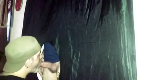 Day 1 Dick 2 - Private Gloryhole