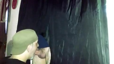 Day 1 Dick 2 - Private Gloryhole