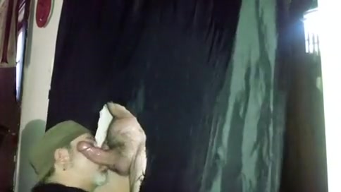 Day 1 Dick 2 - Private Gloryhole