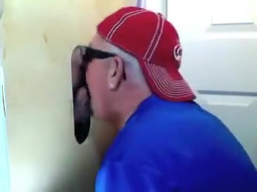 Gloryhole Chapel Hill Married Returns To Feed